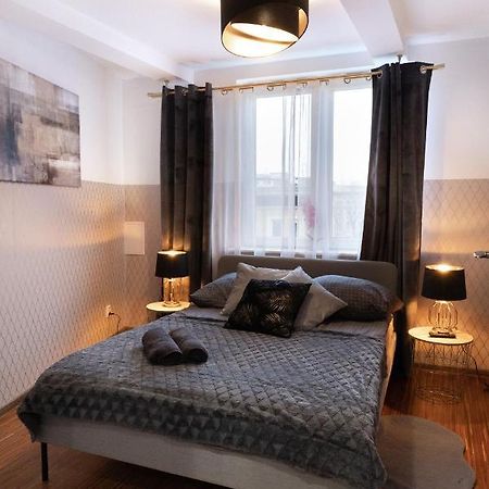 Clicktheflat Piekna Center Apart Rooms Варшава Екстериор снимка