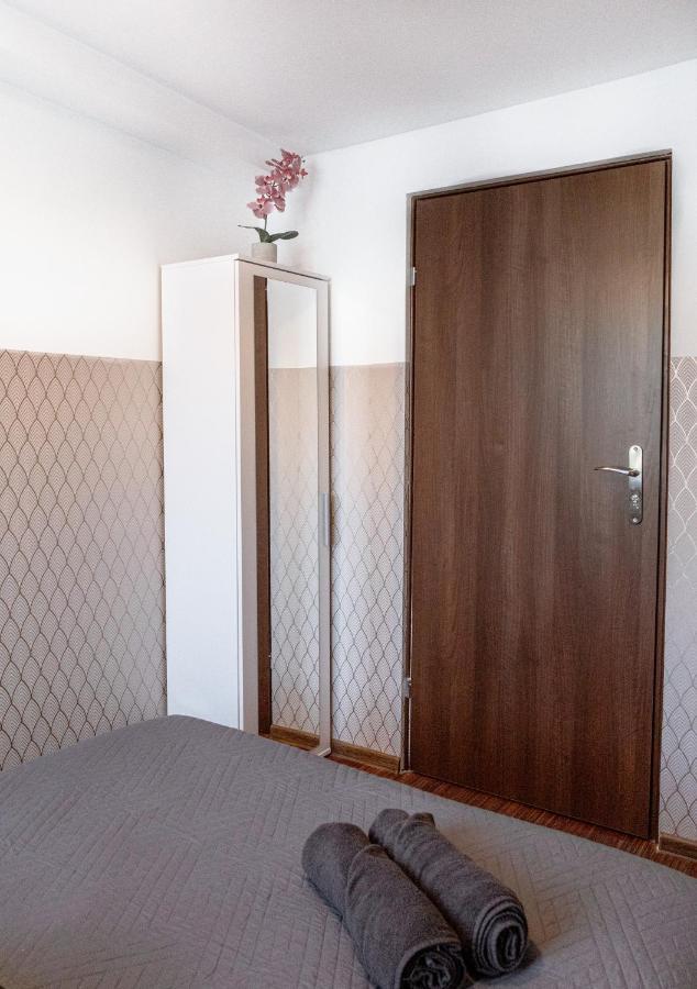 Clicktheflat Piekna Center Apart Rooms Варшава Екстериор снимка